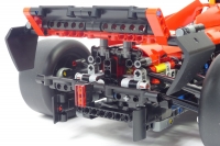 Formule 1 Ferrari SF-24 #42207