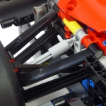 Formule 1 Ferrari SF-24 #42207