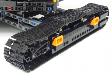 Lego Technic 42215 Excavatrice Volvo EC500