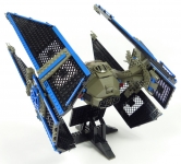 TIE Interceptor #7181