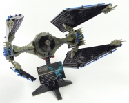 TIE Interceptor #7181