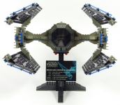 TIE Interceptor #7181