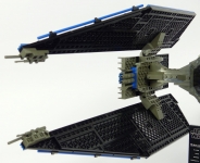 TIE Interceptor #7181