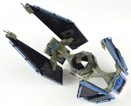 TIE Interceptor #7181