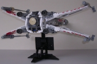 X-Wing Starfighter #7191