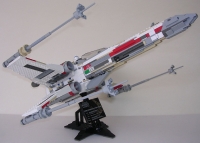 X-Wing Starfighter #7191