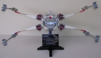 X-Wing Starfighter #7191