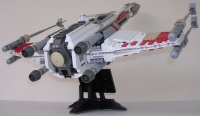 X-Wing Starfighter #7191