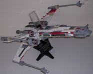 X-Wing Starfighter #7191