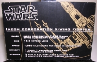 X-Wing Starfighter #7191