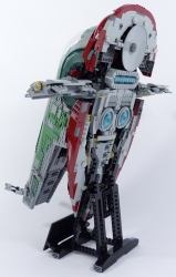 Lego Star Wars UCS 75060 Slave 1