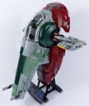 Boba Fett's Slave I #75060