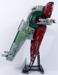 Boba Fett's Slave I #75060