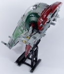 Boba Fett's Slave I #75060