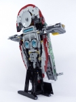 Boba Fett's Slave I #75060