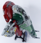 Boba Fett's Slave I #75060