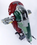 Boba Fett's Slave I #75060