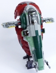 Boba Fett's Slave I #75060