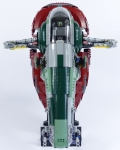 Boba Fett's Slave I #75060