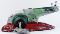 Boba Fett's Slave I #75060