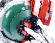 Boba Fett's Slave I #75060