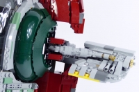 Boba Fett's Slave I #75060