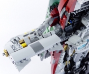 Boba Fett's Slave I #75060