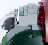 Boba Fett's Slave I #75060