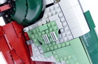Boba Fett's Slave I #75060