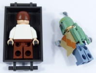 Boba Fett's Slave I #75060