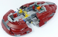 Boba Fett's Slave I #75060