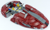 Boba Fett's Slave I #75060