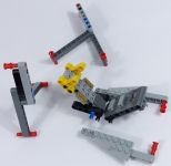 Boba Fett's Slave I #75060