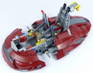 Boba Fett's Slave I #75060