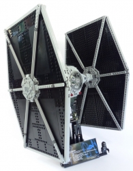 Lego Star Wars UCS 75095 TIE Fighter