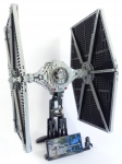 TIE Fighter #75095