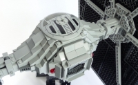 TIE Fighter #75095