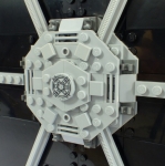 TIE Fighter #75095