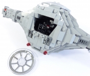 TIE Fighter #75095