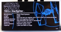 TIE Fighter #75095