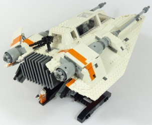 Lego Star Wars UCS 75144 Snowspeeder