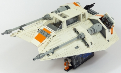 Lego Star Wars UCS 75144 Snowspeeder