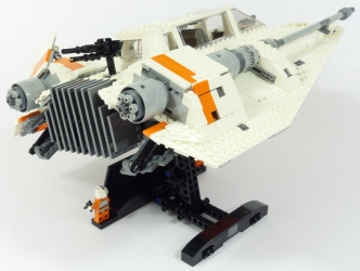 Lego Star Wars UCS 75144 Snowspeeder