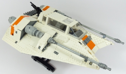 Lego Star Wars UCS 75144 Snowspeeder