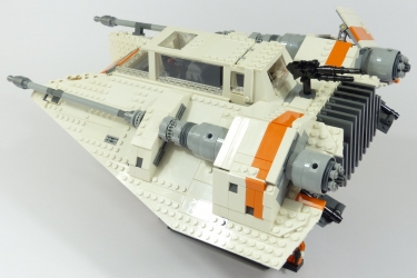 Lego Star Wars UCS 75144 Snowspeeder