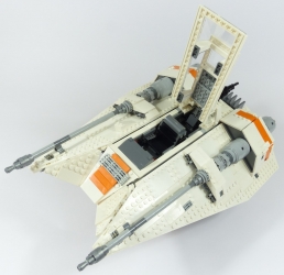 Lego Star Wars UCS 75144 Snowspeeder