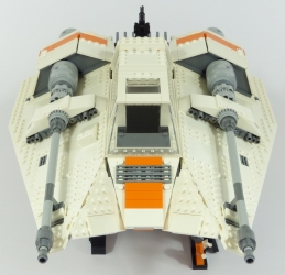 Lego Star Wars UCS 75144 Snowspeeder