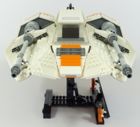 Lego Star Wars UCS 75144 Snowspeeder