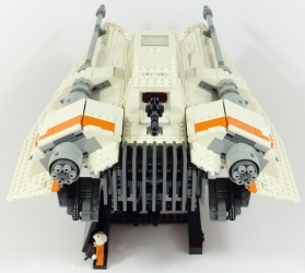 Lego Star Wars UCS 75144 Snowspeeder