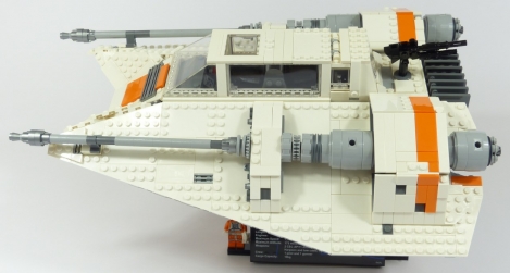 Lego Star Wars UCS 75144 Snowspeeder